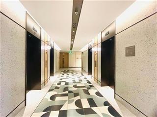 Chủ bán lỗ 2pn lumière boulevard, full nội thất tiền tỷ, đang cho thuê 15tr/tháng