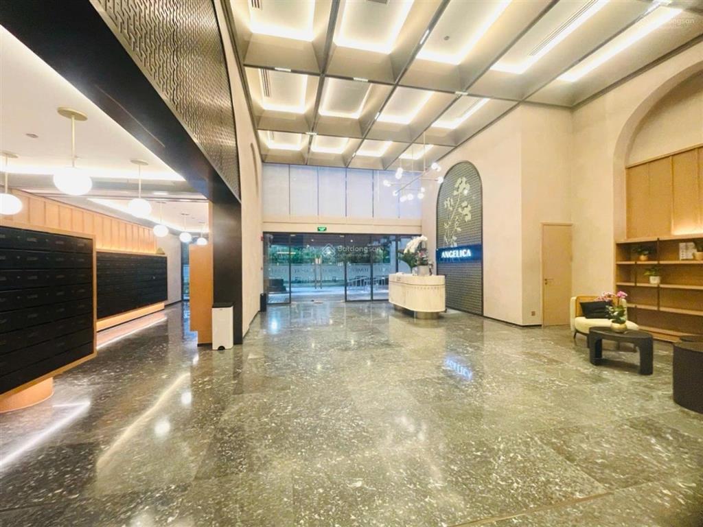 Chủ bán lỗ 2pn lumière boulevard, full nội thất tiền tỷ, đang cho thuê 15tr/tháng