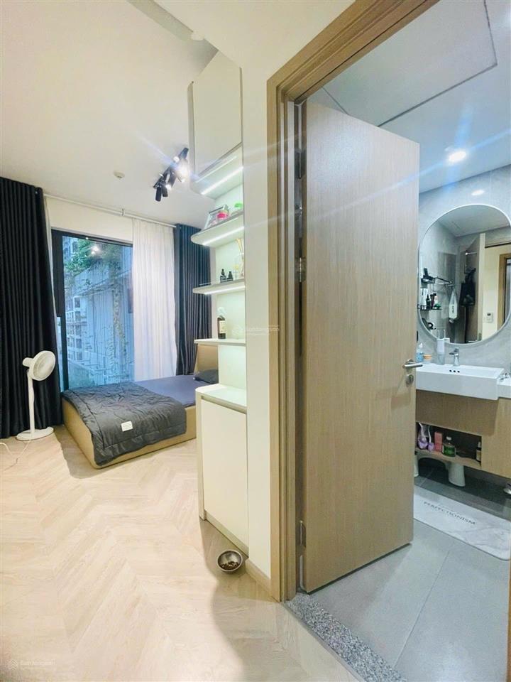 Chủ bán lỗ 2pn lumière boulevard, full nội thất tiền tỷ, đang cho thuê 15tr/tháng