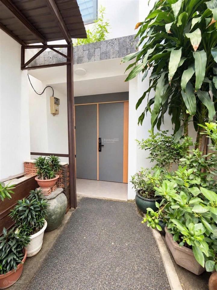 Diện tích lớn 100m2  đa công năng  ngang đẹp  vị trí trung tâm bình thạnh  full nội thất ở ngay