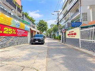 Nhà nguyễn văn đậu hxh sát mặt tiền hiếm 3 mặt hẻm mới ở ngay btct full năng lượng mặt trời