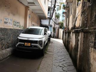 Bán nhà riêng tại khu víp bình thạnh phan đăng lưu, 7,6 tỷ, 60m2, 3pn, 2wc, pháp lý đầy đủ