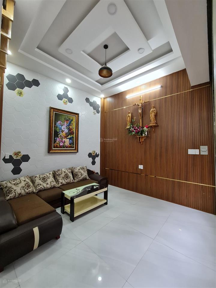 Cho thuê nhà nguyên căn, nguyễn oanh, gò vấp