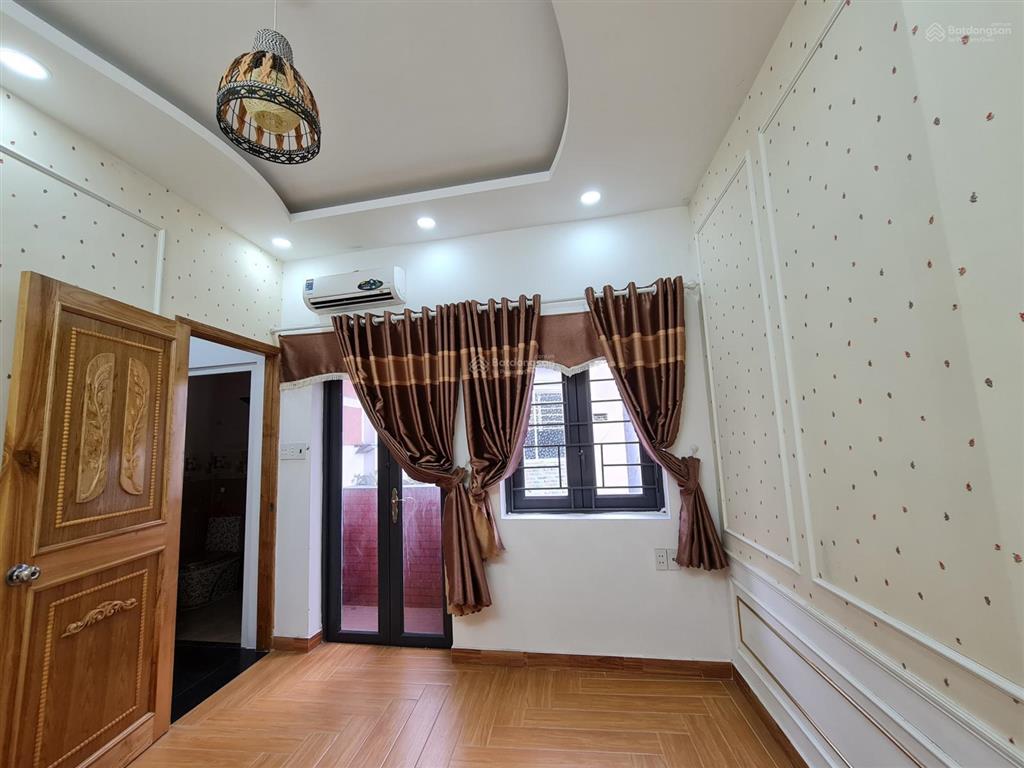 Cho thuê nhà nguyên căn, nguyễn oanh, gò vấp
