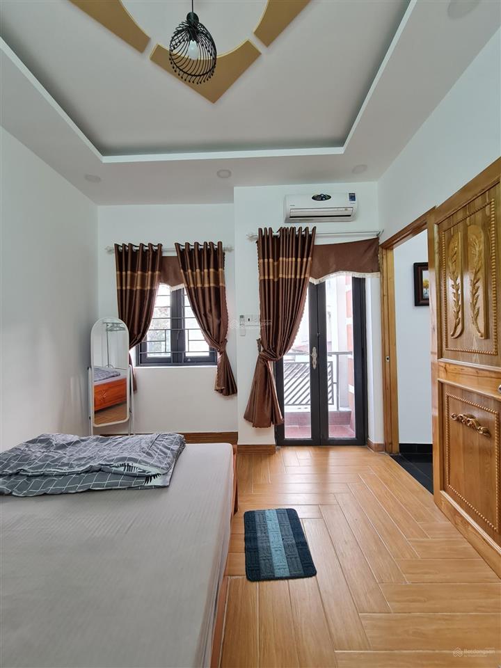 Cho thuê nhà nguyên căn, nguyễn oanh, gò vấp
