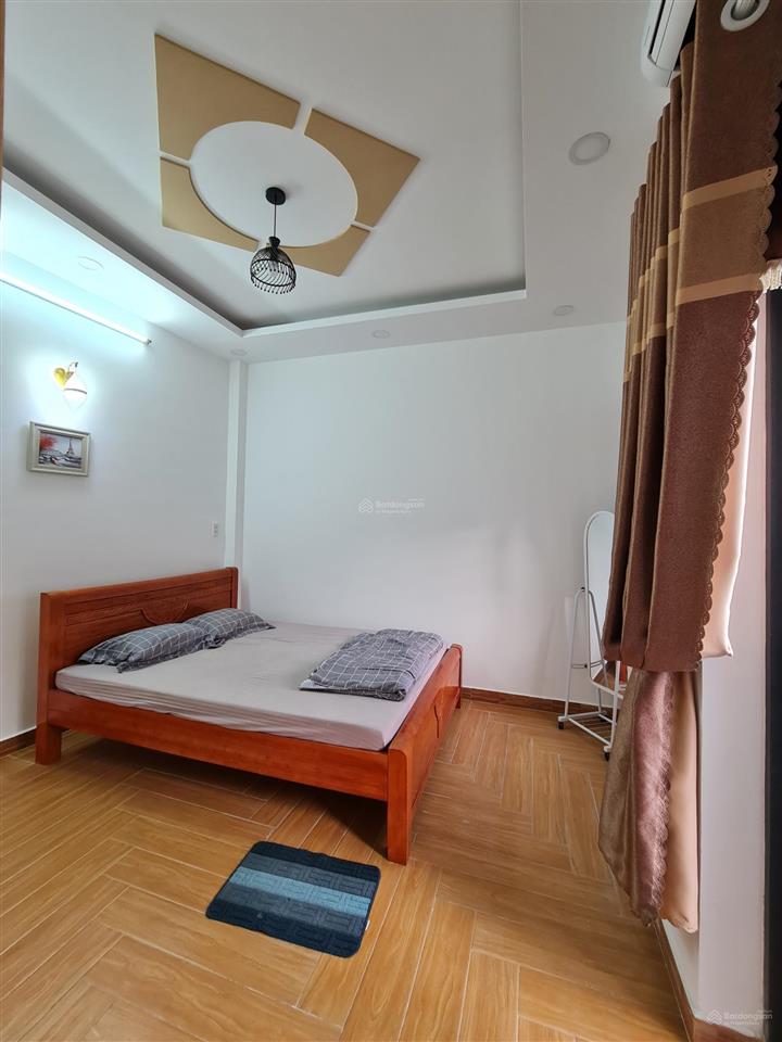 Cho thuê nhà nguyên căn, nguyễn oanh, gò vấp