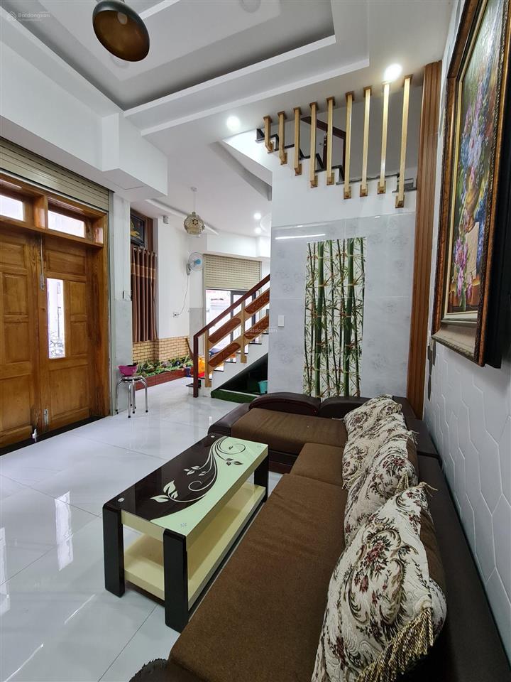 Cho thuê nhà nguyên căn, nguyễn oanh, gò vấp