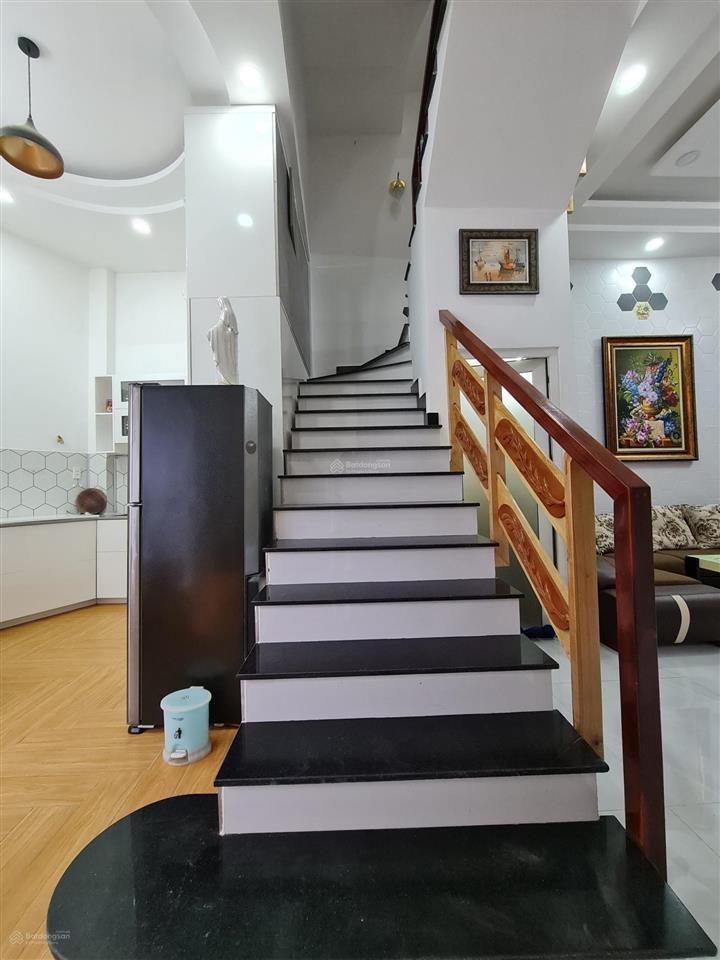 Cho thuê nhà nguyên căn, nguyễn oanh, gò vấp