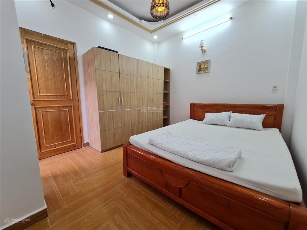 Cho thuê nhà nguyên căn, nguyễn oanh, gò vấp