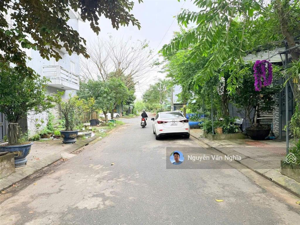 Bán nhanh đất sạch cao bá đạt 100m, gần cầu cẩm lệ, nam cẩm lệ