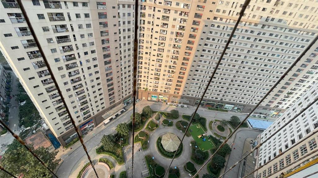 Chính chủ sở hữu cần bán căn 2pn 2vs tại hh2e dương nội hà đông!!  dt 70,1m2