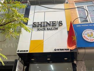 Bán nhà mặt phố trung phụng, giá thỏa thuận, 71m2, view đẹp, chính chủ, đống đa, hà nội