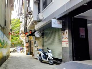 Chính chủ cần bán gấp nhà đẹp mỹ đình 55m  2 thoáng  thang máy  ô tô  ngõ thông  kinh doanh