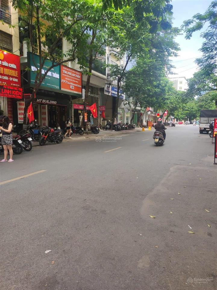 Cầu giấy 57m  phân lô  5 tầng  vỉa hè  ô tô tránh  kinh doanh  mt 6.6m  24 tỷ
