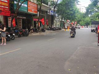 Cầu giấy 57m  phân lô  5 tầng  vỉa hè  ô tô tránh  kinh doanh  mt 6.6m  24 tỷ