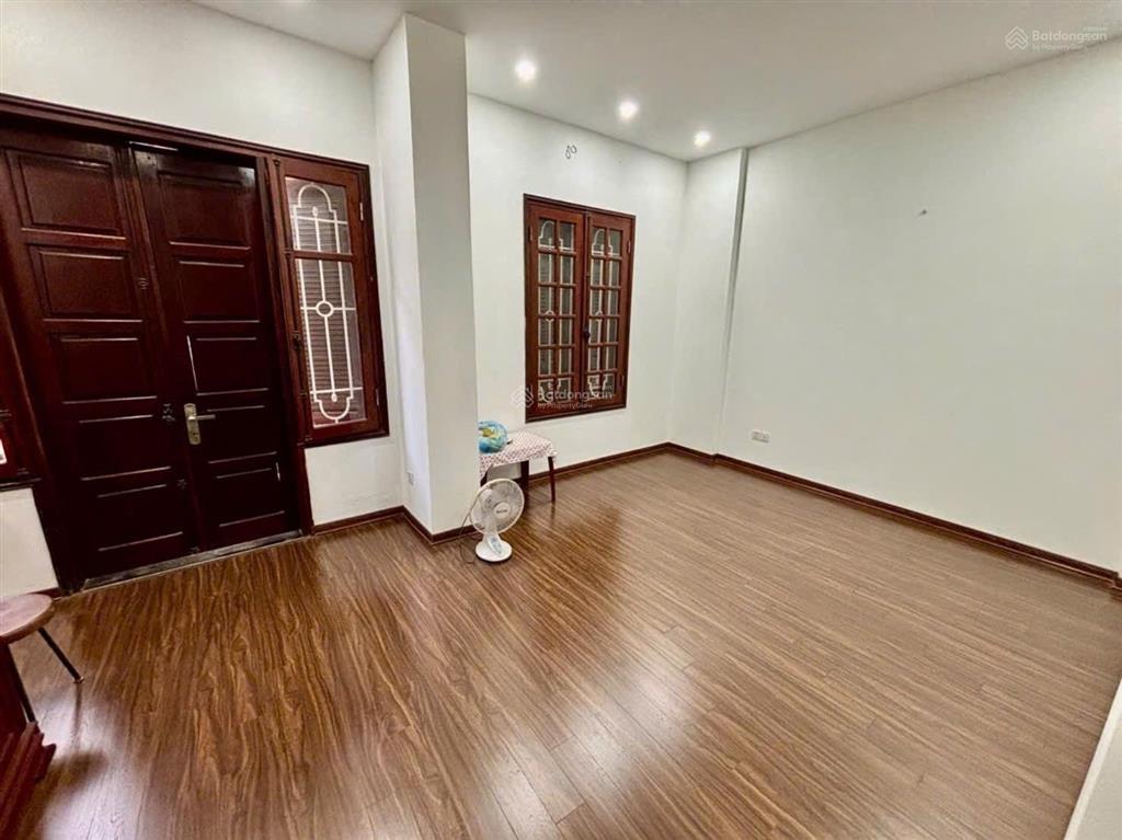 Cầu giấy 57m  phân lô  5 tầng  vỉa hè  ô tô tránh  kinh doanh  mt 6.6m  24 tỷ