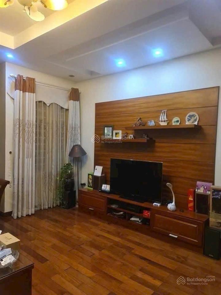 Hoàng quốc việt 64m  phân lô  lô góc  ô tô tránh  kinh doanh  mt 5.4m  22 tỷ
