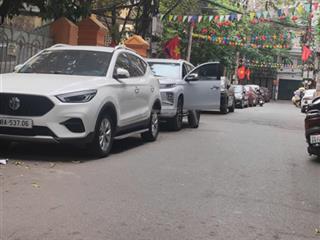 Cầu giấy 72m  phân lô  2 thoáng  ô tô tránh  kinh doanh  mt 6m  26,3 tỷ