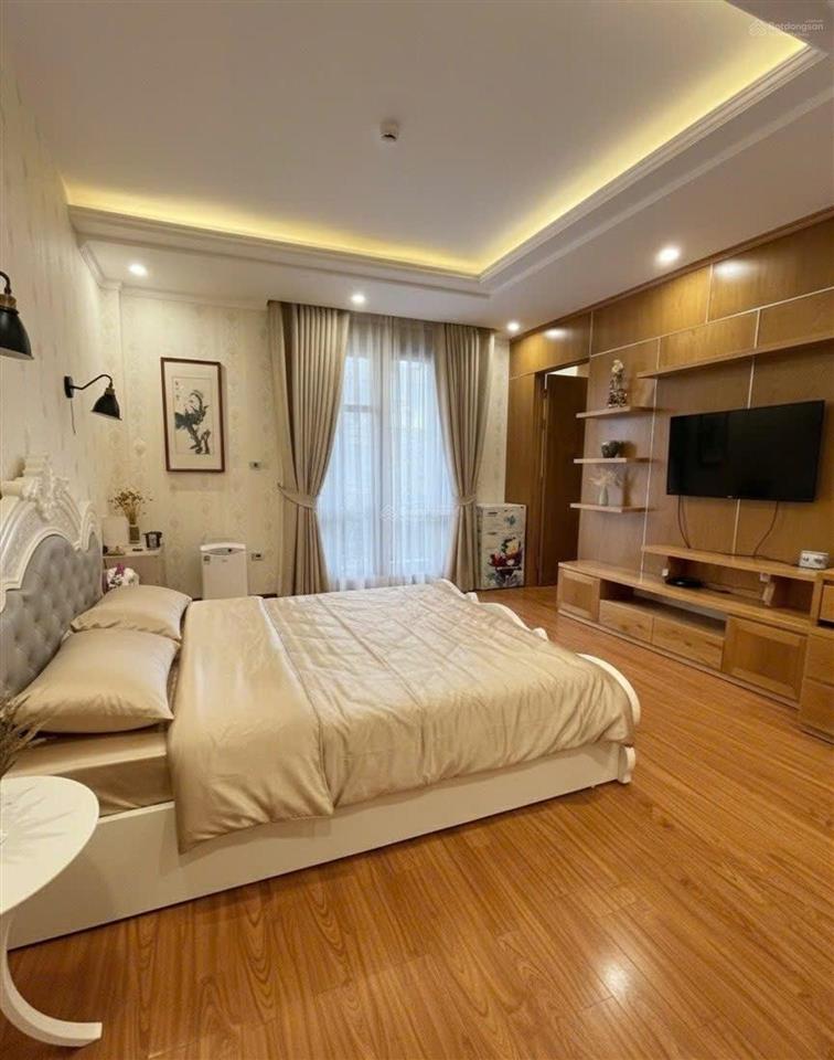 Lạc long quân 100m  phân lô  5 tầng  lô góc  kinh doanh  mt 10m  33 tỷ