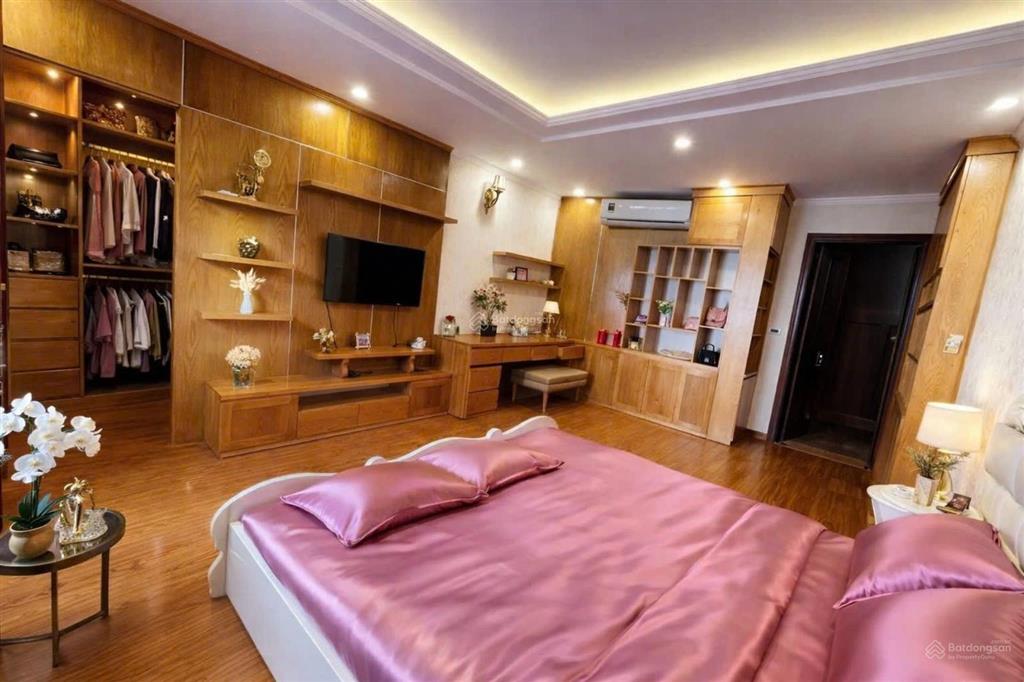 Lạc long quân 100m  phân lô  5 tầng  lô góc  kinh doanh  mt 10m  33 tỷ