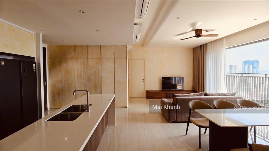 Bán căn hộ 3pn, 3wc, 129m2, giá 13,3 tỷ tại the infiniti riviera point, tân phú, q7, hcm