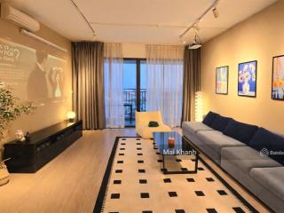 Cho thuê cc 3pn, 2wc, giá cực chất 35 triệu, 125m2 tại the view riviera point