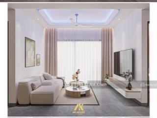 Cho thuê cc 2pn full nội thất giá 30 triệu tại huỳnh tấn phát, tân phú, q7, tp.hcm