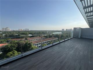 Hàng hiếm  the horizon. cần bán cặp căn hộ sân vườn siêu vip.  0968 424 ***