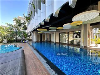 [hàng hiếm] giá rẻ nhất amelie villa phú mỹ hưng, townhouse xẻ khe,  0968 424 ***