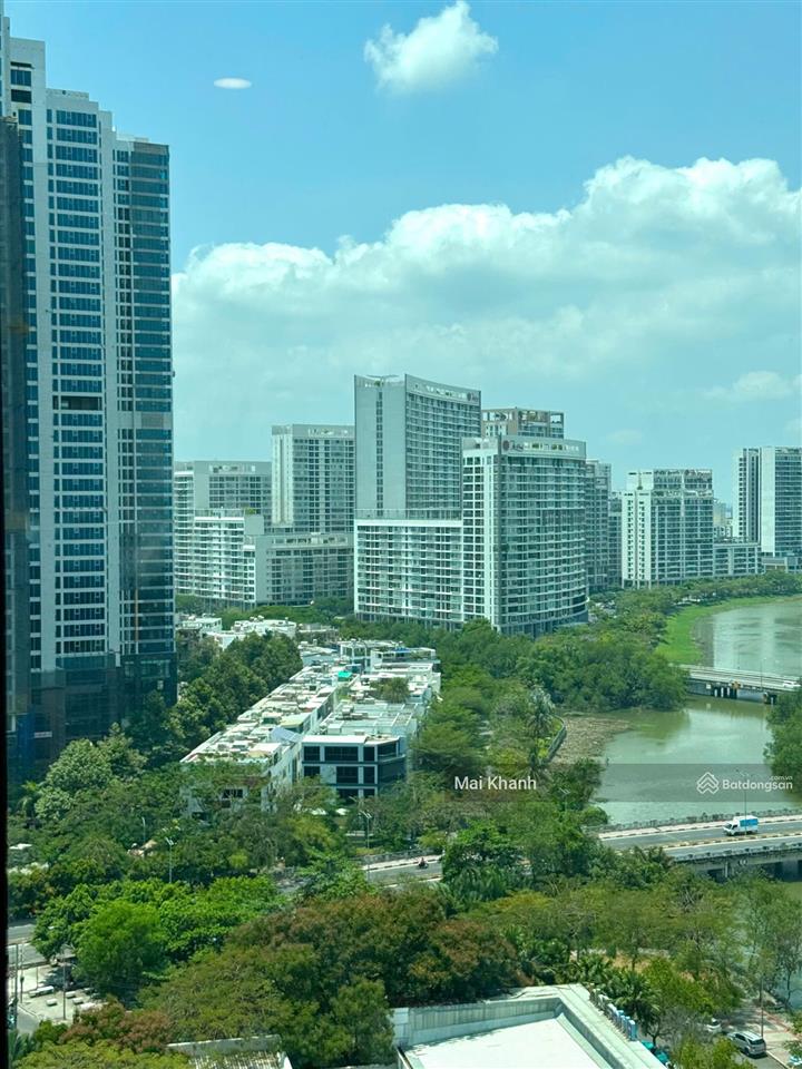 [hàng hiếm] chuyển nhượng cặp đập thông căn hộ riviera point keppel land, sổ hồng sẵn.