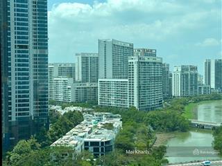 [hàng hiếm] chuyển nhượng cặp đập thông căn hộ riviera point keppel land, sổ hồng sẵn.