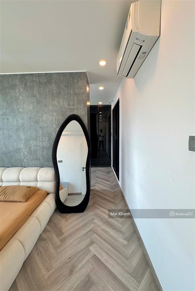 [hàng hiếm] chuyển nhượng cặp đập thông căn hộ riviera point keppel land, sổ hồng sẵn.
