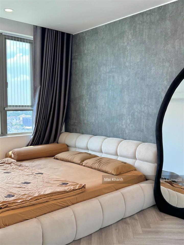 [hàng hiếm] chuyển nhượng cặp đập thông căn hộ riviera point keppel land, sổ hồng sẵn.