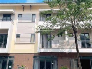 Bán shophouse hướng nam bao thuế phí tại centa city từ sơn