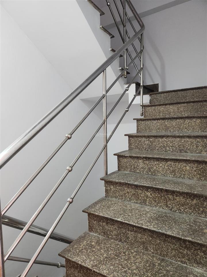 Bán nhà mặt tiền kinh doanh dương quảng hàm, phường hạnh thông, gò vấp, 87.2m2, kinh doanh sầm uất
