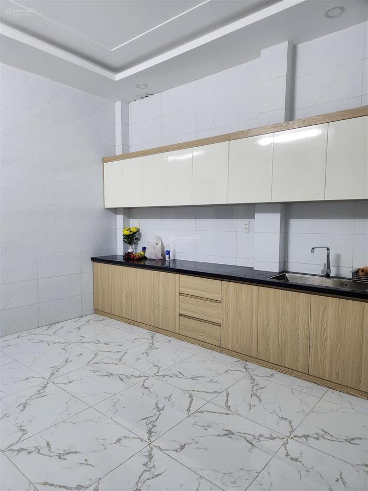 Bán nhà mặt tiền kinh doanh dương quảng hàm, phường hạnh thông, gò vấp, 87.2m2, kinh doanh sầm uất