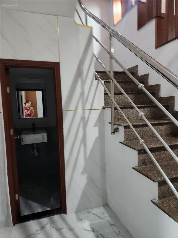 Bán nhà mặt tiền kinh doanh dương quảng hàm, phường hạnh thông, gò vấp, 87.2m2, kinh doanh sầm uất