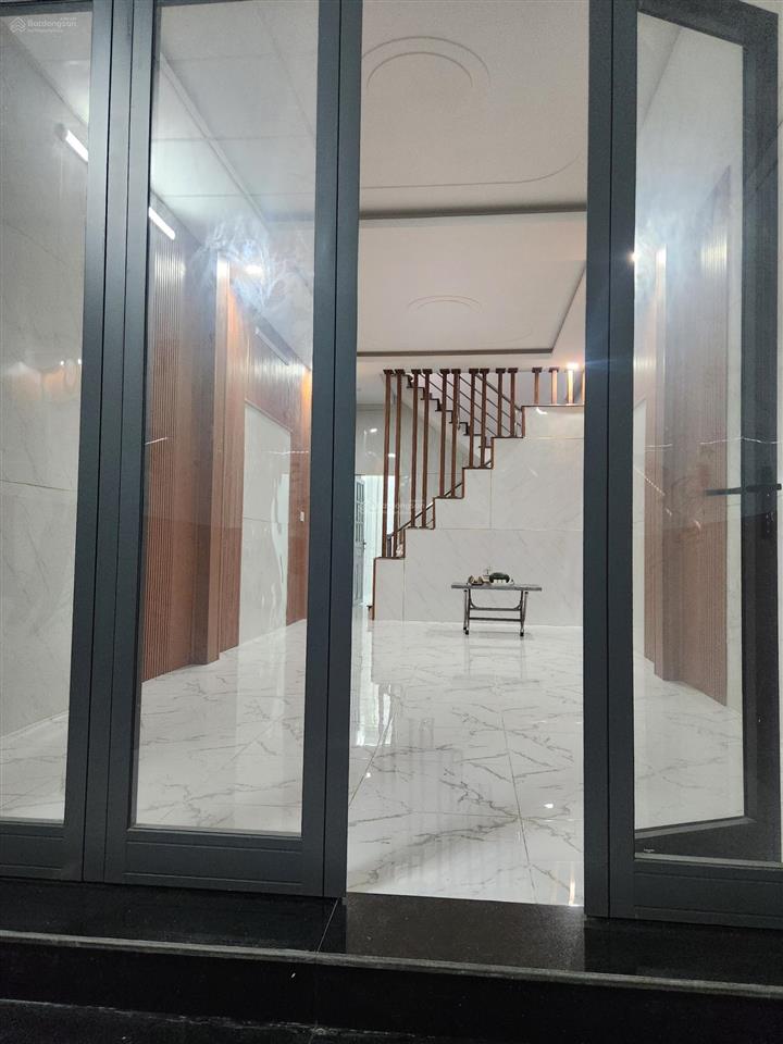 Bán nhà mặt tiền kinh doanh dương quảng hàm, phường hạnh thông, gò vấp, 87.2m2, kinh doanh sầm uất