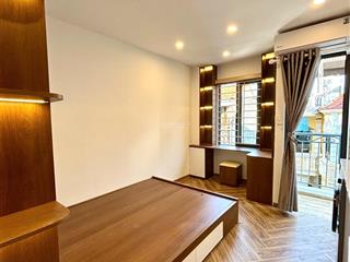 Cho thuê nhà cc mini tại 36 ngõ 515 hoàng hoa thám, 5,8 triệu, 25m2