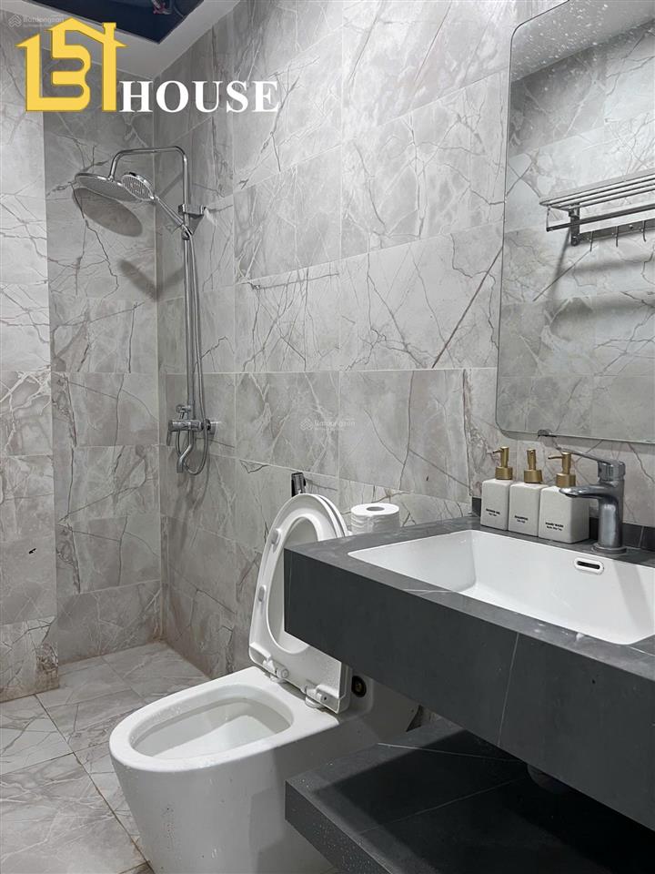 Cho thuê cc mini 1n1k tại ngõ 33 đốc ngữ, ba đình, 45m2 hot!