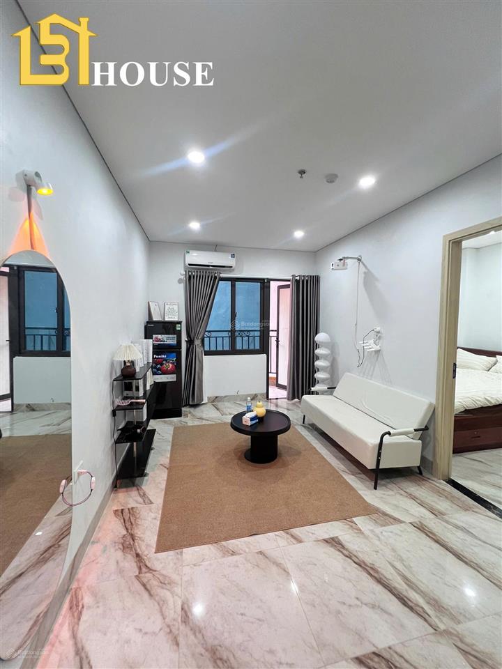 Cho thuê cc mini 1n1k tại ngõ 33 đốc ngữ, ba đình, 45m2 hot!