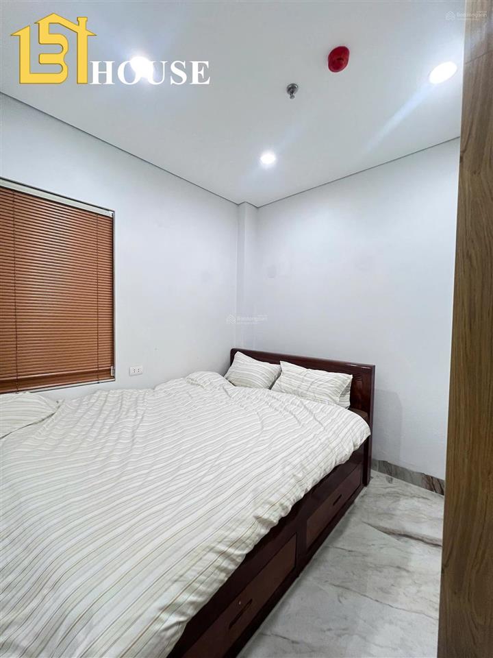 Cho thuê cc mini 1n1k tại ngõ 33 đốc ngữ, ba đình, 45m2 hot!