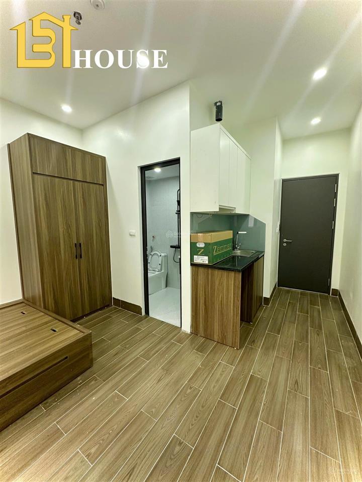 Cho thuê phòng trọ 1pn, 25m2, 5,2 triệu tại 17/36/75 vĩnh phúc, q. ba đình, hn  chính chủ
