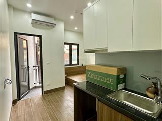 Cho thuê phòng trọ 1pn, 25m2, 5,2 triệu tại 17/36/75 vĩnh phúc, q. ba đình, hn  chính chủ