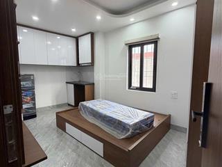 Cho thuê cc mini, 25m2, 5,5 triệu, ở đê la thành, đống đa