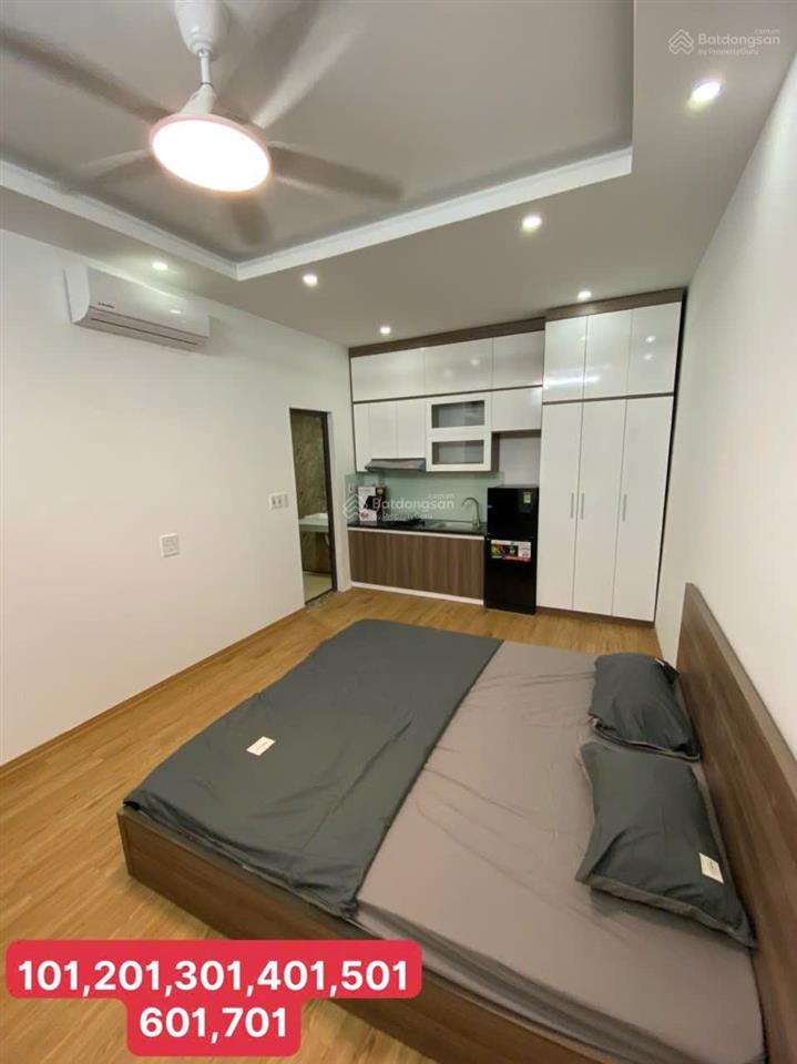 Cho thuê gấp cc mini 1pn ở nguyễn lương bằng, 5,3 triệu, 25m2