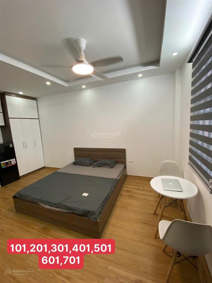 Cho thuê gấp cc mini 1pn ở nguyễn lương bằng, 5,3 triệu, 25m2
