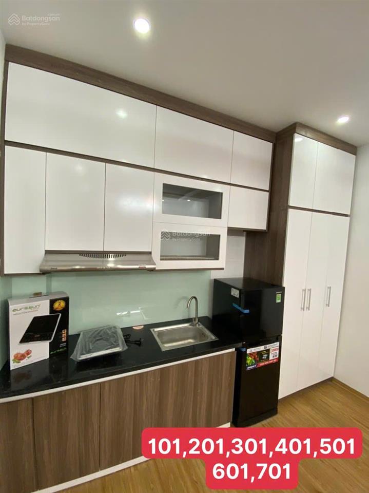Cho thuê gấp cc mini 1pn ở nguyễn lương bằng, 5,3 triệu, 25m2