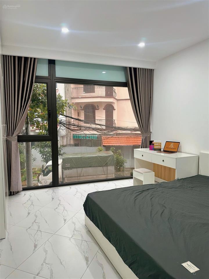 Cho thuê cc mini 1n1k giá hấp dẫn, 40m2 tại ngõ 107 vĩnh phúc, ba đình, hà nội