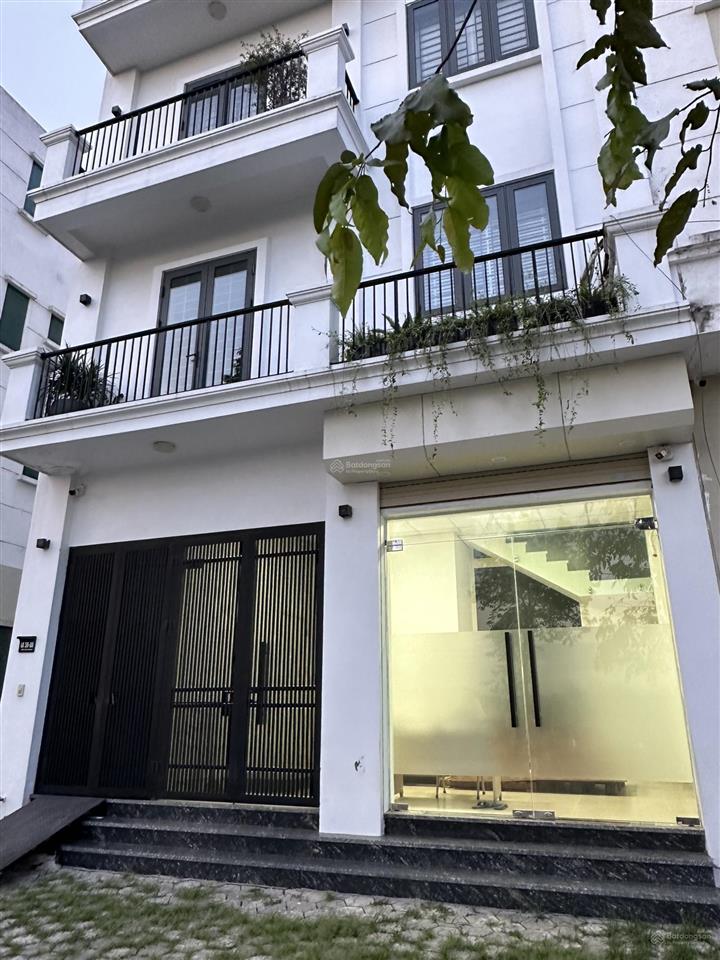 Nhà liền kề   cho thuê mặt bằng kinh doanh, vp sàn tầng 1  20m2